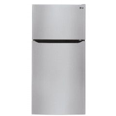 LG Refrigerator Top Freezer 652L - Inverter Compressor - Mehadrin - GMU700RSC