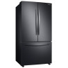 Samsung refrigerator 3 doors 812L - Black Steel - SHABBAT Function - Official Importer - RF27T5001SG