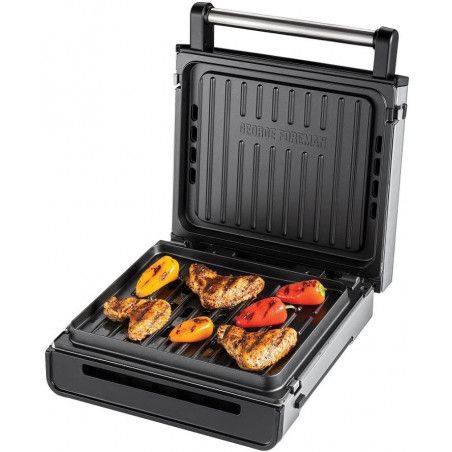 Russell Hobbs family grill - 1500W - up to 42% less grease - 28000-56