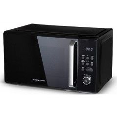 Morphy Richards digitial microwaves - grill - 31L - 1000W - 44583