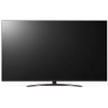 LG Smart TV 65 Inches - 4K Ultra HD - LED - 65UP8150PVB