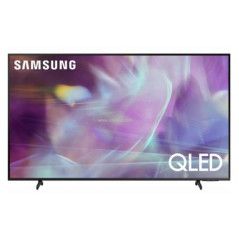 Samsung Qled Smart TV 65 inches - 3100 PQI - Official Importer - 2021 - QE65Q67