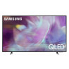 SamsungQled Smart TV 65 inches - 3100 PQI - Official Importer - 2021 - QE65Q60A
