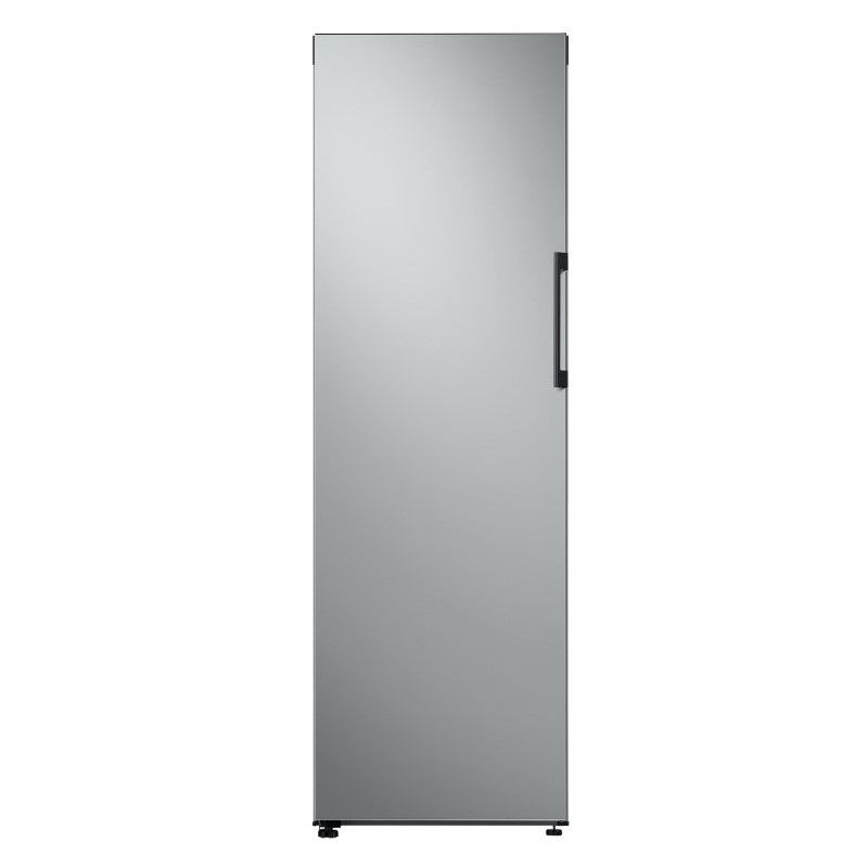 Samsung Freezer - 329L - MultiFlow - Grey - RZ32T7405-GREY