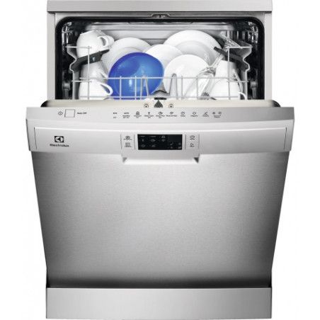 Electrolux Dishwasher - 13 sets - HygienePlus - ESF5512LOX