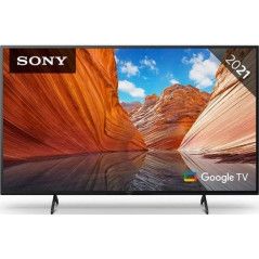 טלוויזיה סוני 65 אינץ' - Android TV 10 - 4K - דגם Sony KD-65X81JAEP