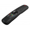 LG Smart TV 77 Inches - 4K - OLED - AI ThinQ - OLED77C1PVA