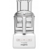 Food processor Magimix CS5200 WXLD 1100 W White color
