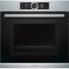 Bosch Built-in Oven Pyrolytic 71L - Shabbat function - Made in Germany - HBG676ES1