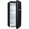 Buy online Refrigerator Freezer SMEG FAB28RNE1 275L Black Israel Discount