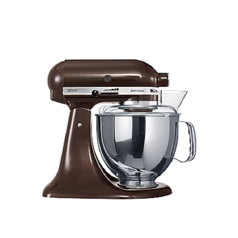 Buy Online KitchenAid Mixer Professional KSM150 Espresso ...