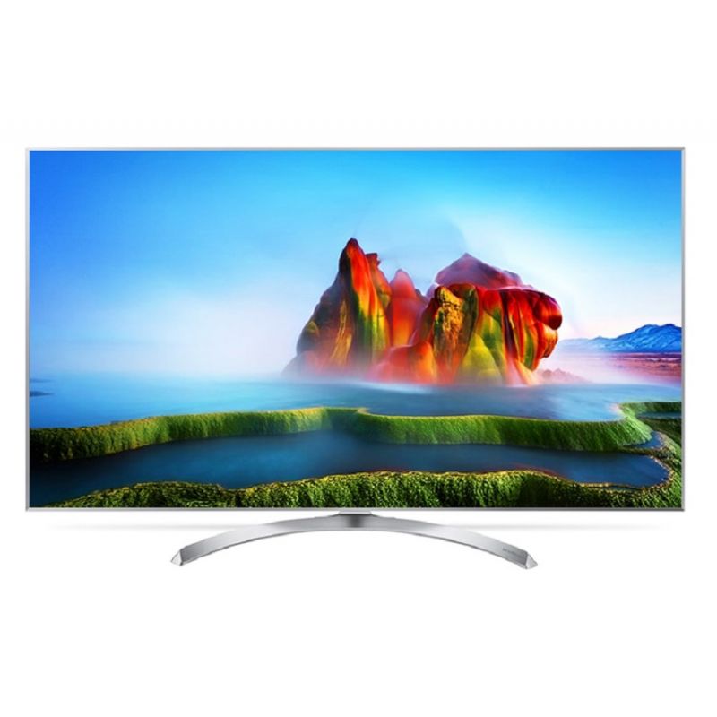 Buy Online Smart TV LG 55SJ800Y 55" 4K Nano Cell in Israel Zabilo
