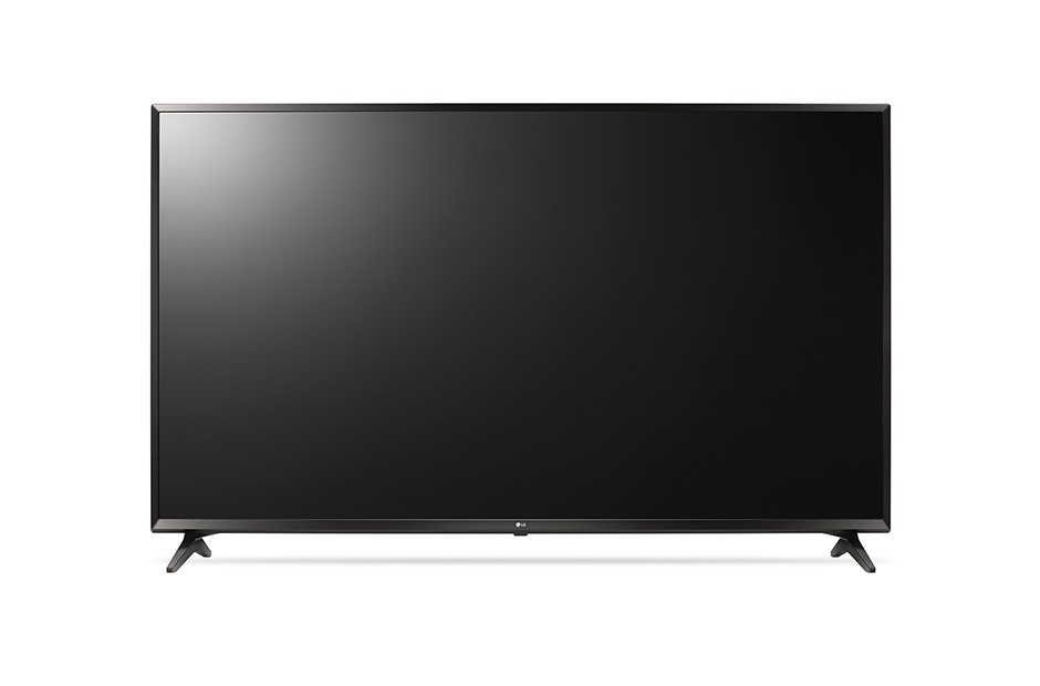 Buy Online Smart TV LG 65UJ630Y 65&quot; Inch 4K in Israel - Zabilo