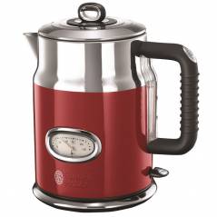 Electric Kettle Russell Hobbes 21670-70 1.7L Red