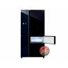 Buy Online Sharp Refrigerator SJ9711 661L No Frost 5 Doors in Israel cheap discount black friday sharp refrigerator