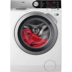 AEG Washing Machine 10kg - 1400RPM Series 7000 - L7FC1412M