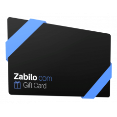 Gift Card Zabilo.com