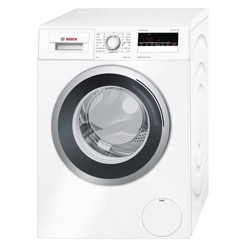 Buy Bosch Washing Machine 7 Kg 1200 Rpm Wan24250il In Israel