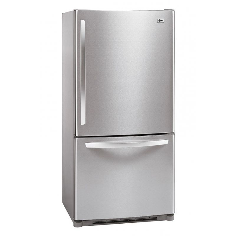 Buy Online LG Refrigerator Bottom Freezer 681L Multi Air Flow GM849RSC