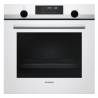 Siemens Built-in Oven Pyrolitic 71L - Shabbat function - Made in Spain - HB578GBW0Y